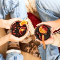 Pineut DIY glühwein mix 4