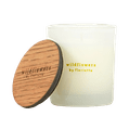 Geurkaars Bergamot Blossom 4