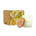 Geurkaars Bergamot Blossom 1