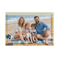 Houten fotopuzzel (liggend 24) 1