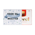 Merci juf/meester (250gr) 1