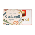 Merci chocolade personaliseren 250g 1