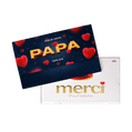 Merci chocolade personaliseren 400g 1