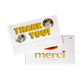 Gepersonaliseerde Merci (400g) 1