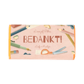 Tony’s reep ‘Bedankt juf/meester’ 2