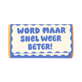 Gepersonaliseerde Tony's Chocolonely - Bemoedigen 2
