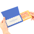 Gepersonaliseerde Tony's Chocolonely - Bemoedigen 3