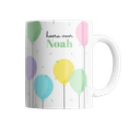 Gepersonaliseerde mok 1