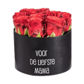 Rozentaart ‘Liefste mama’ 3