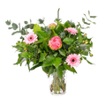 Groot boeket ‘Vrolijk’ 1