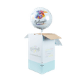 Heliumballon ‘Geslaagd’ 3