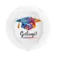 Heliumballon ‘Geslaagd’ 1
