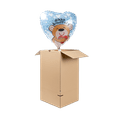 Heliumballon ‘Dikke knuffel’ 3
