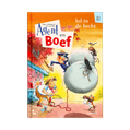 Boek Agent en Boef - lol in de lucht 1