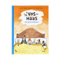 Het grote bedboek van Vos en Haas 1