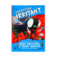 Boek Ontzettend irritant 1