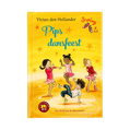 Boek Pips dansfeest 1