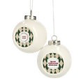 Kerstballen met logo 3