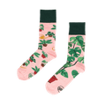 Plantensokken (maat 39-42) 1