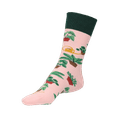 Plantensokken (maat 39-42) 3
