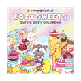 Kleurboek Cozy Sweets 1