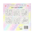 Kleurboek Cozy Sweets 3