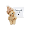 Beertje in doosje - ‘Knuffel voor jou’ 2