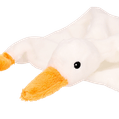 Knuffeldoekje eend 2