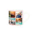 Gepersonaliseerde koffiemok 1