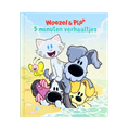 Woezel & Pip 5 minuten verhaaltjes 1