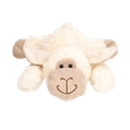 Knuffel schaap 1