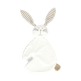 Knuffeldoekje konijn 2