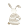 Knuffeldoekje konijn 3