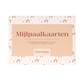 Mijlpaalkaarten - Baby 1