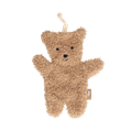 Speendoek teddy bear 1