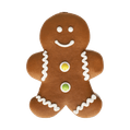 Mannetje van lebkuchen 2