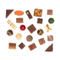 Luxe bonbons 2
