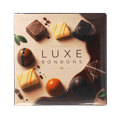 Doosje bonbons 1