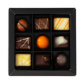 Doosje bonbons 2
