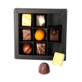 Doosje bonbons 3