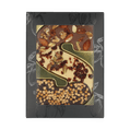 Luxe chocoladeletter in 3 smaken 1