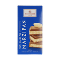 Reep melkchocola met marsepein 1