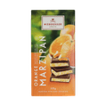 Chocoladereep met marsepein en sinaasappellikeur 1