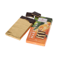 Chocoladereep met marsepein en sinaasappellikeur 3