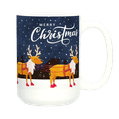 Mega kerstmok personaliseren 2