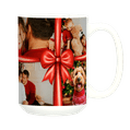 Mega kerstmok personaliseren 4