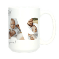 Mega kerstmok personaliseren 5