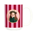 Mega kerstmok personaliseren 1