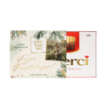 Kerst Merci met logo (250 g 1