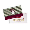 Kerst Merci met logo (400 g) 1